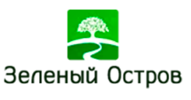 Садовый центр «Зелёный Остров»